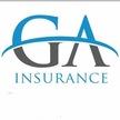 G.A. Insurance Logo