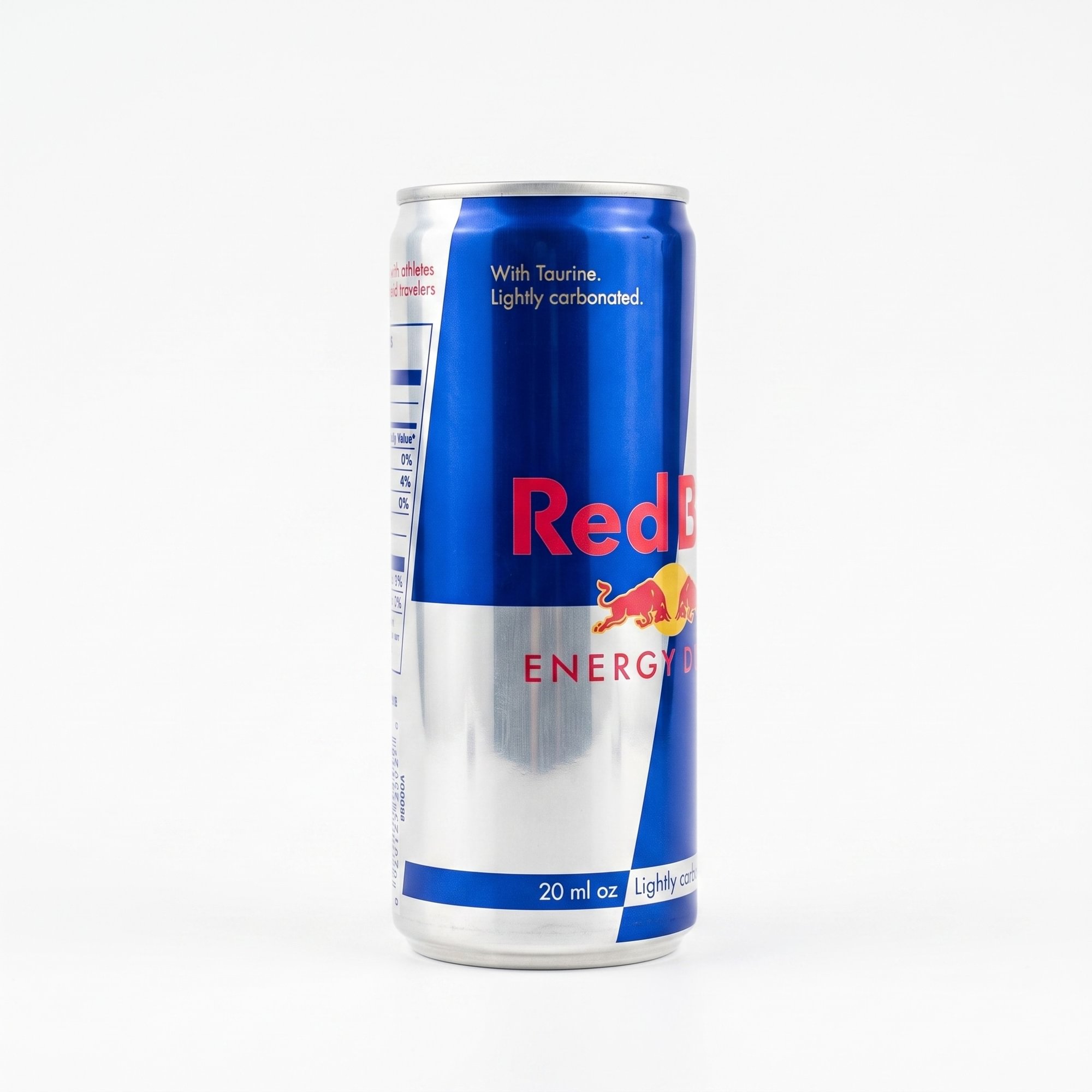 Red Bull