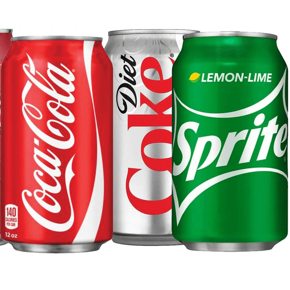 Soda