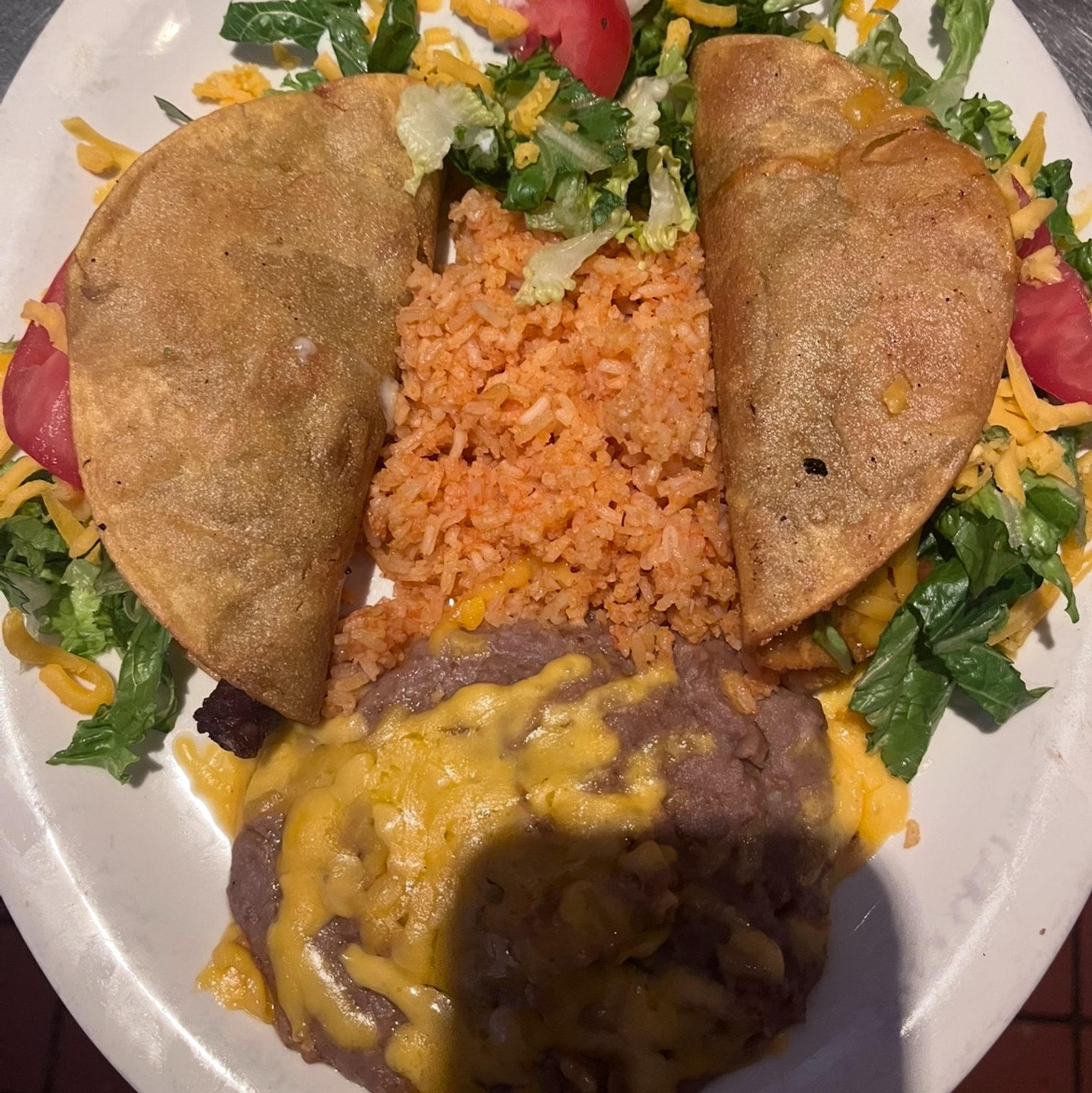 Tacos Especiales