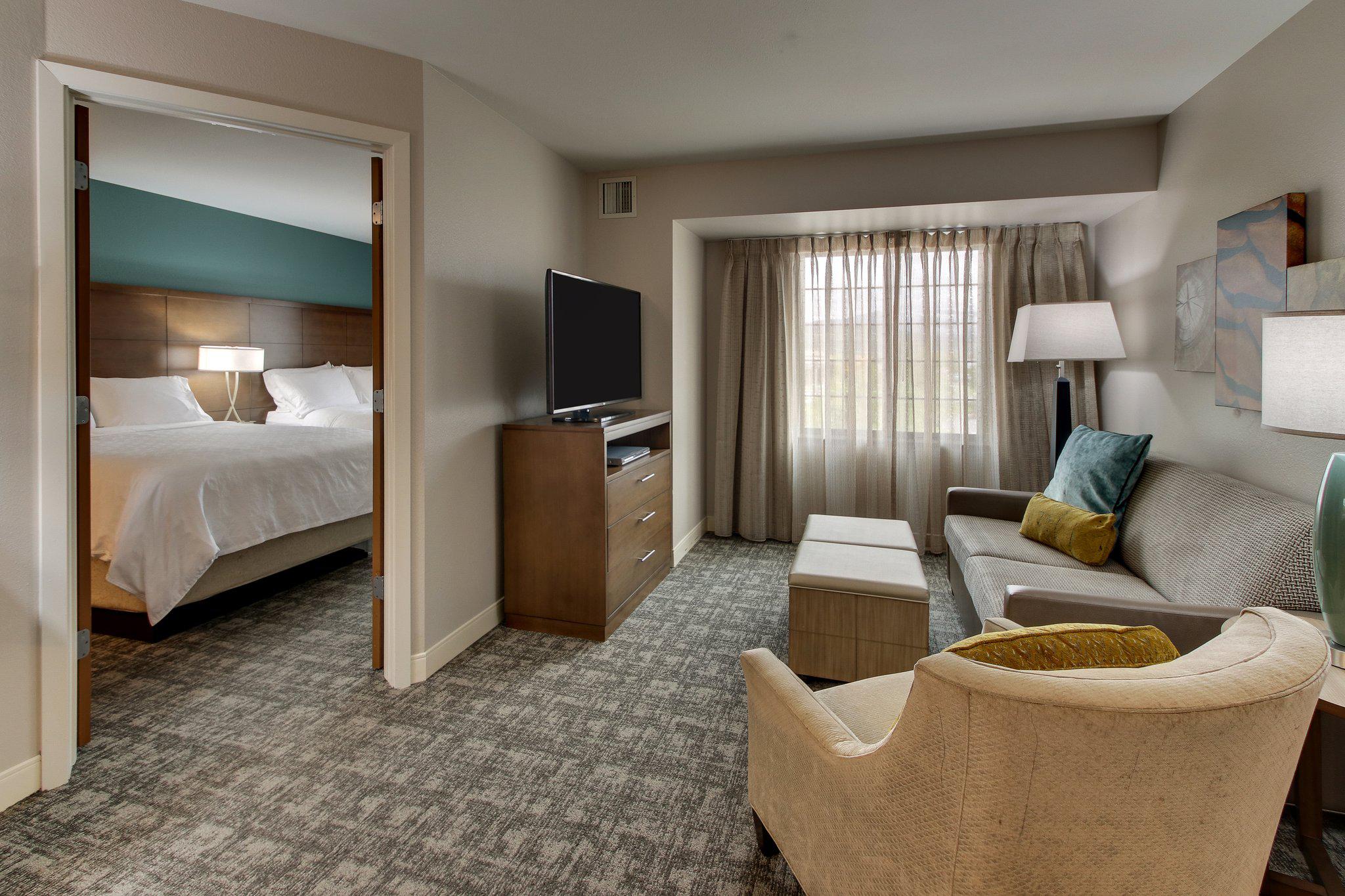 Staybridge Suites Missoula Photo