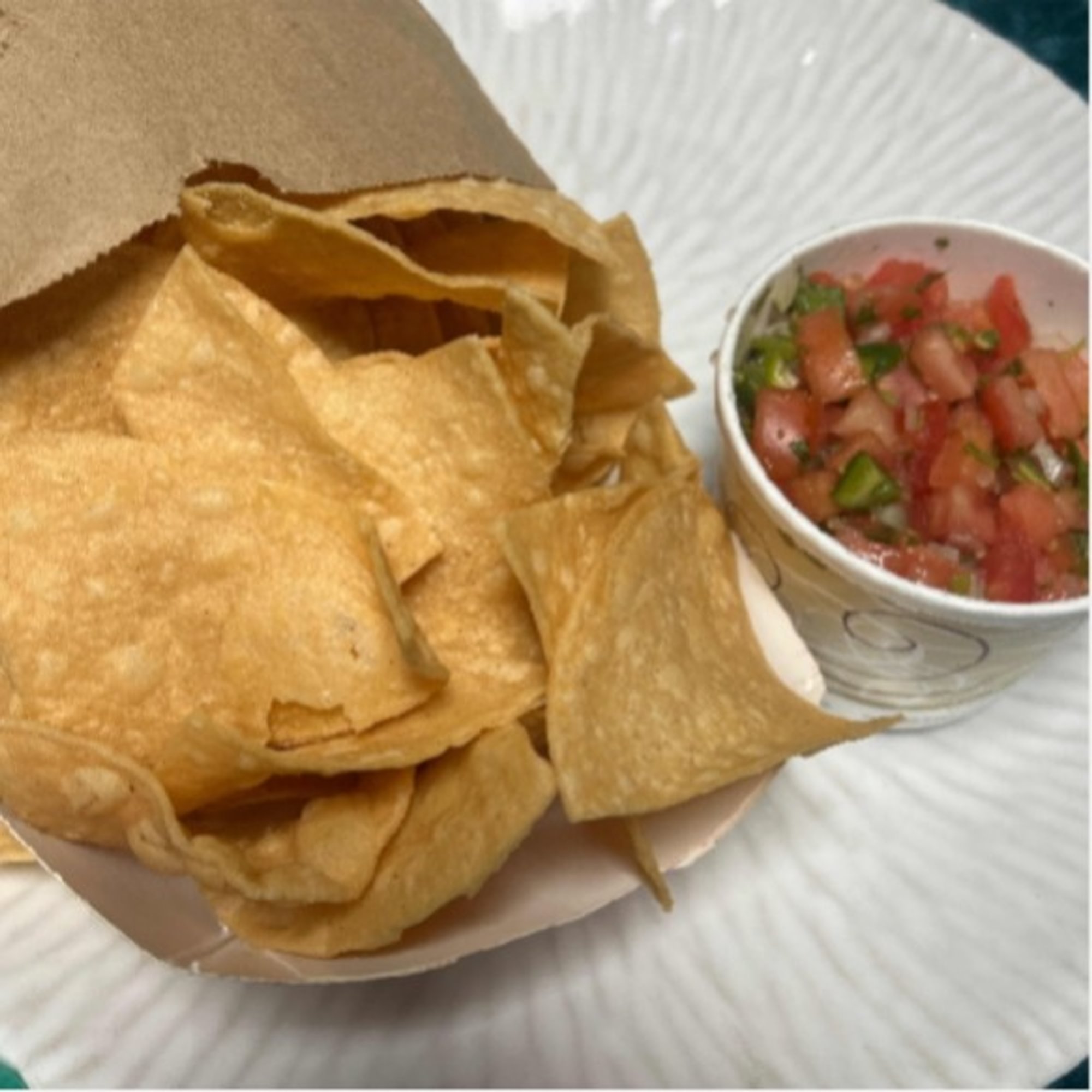 Chips & Salsa