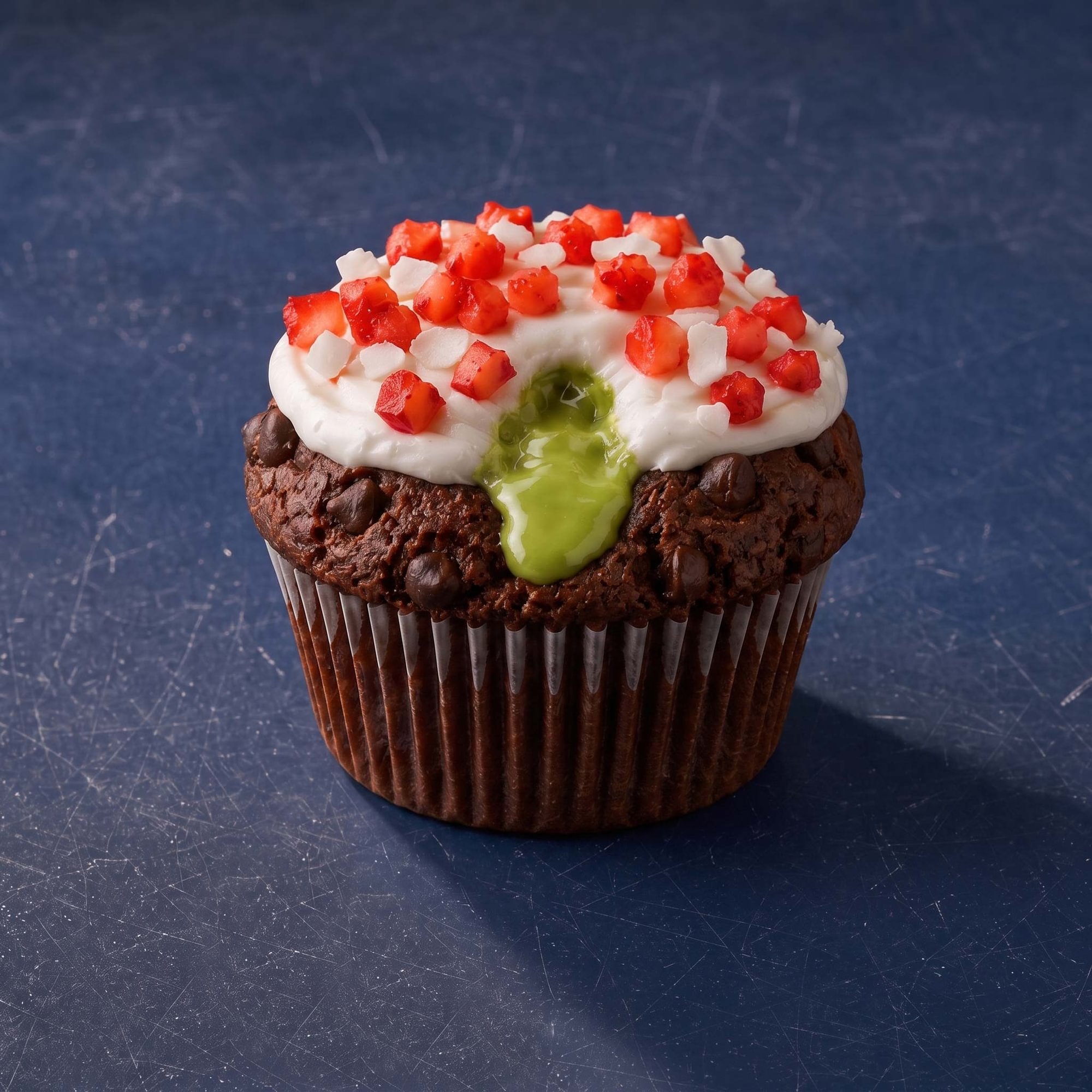 Build A Muffin