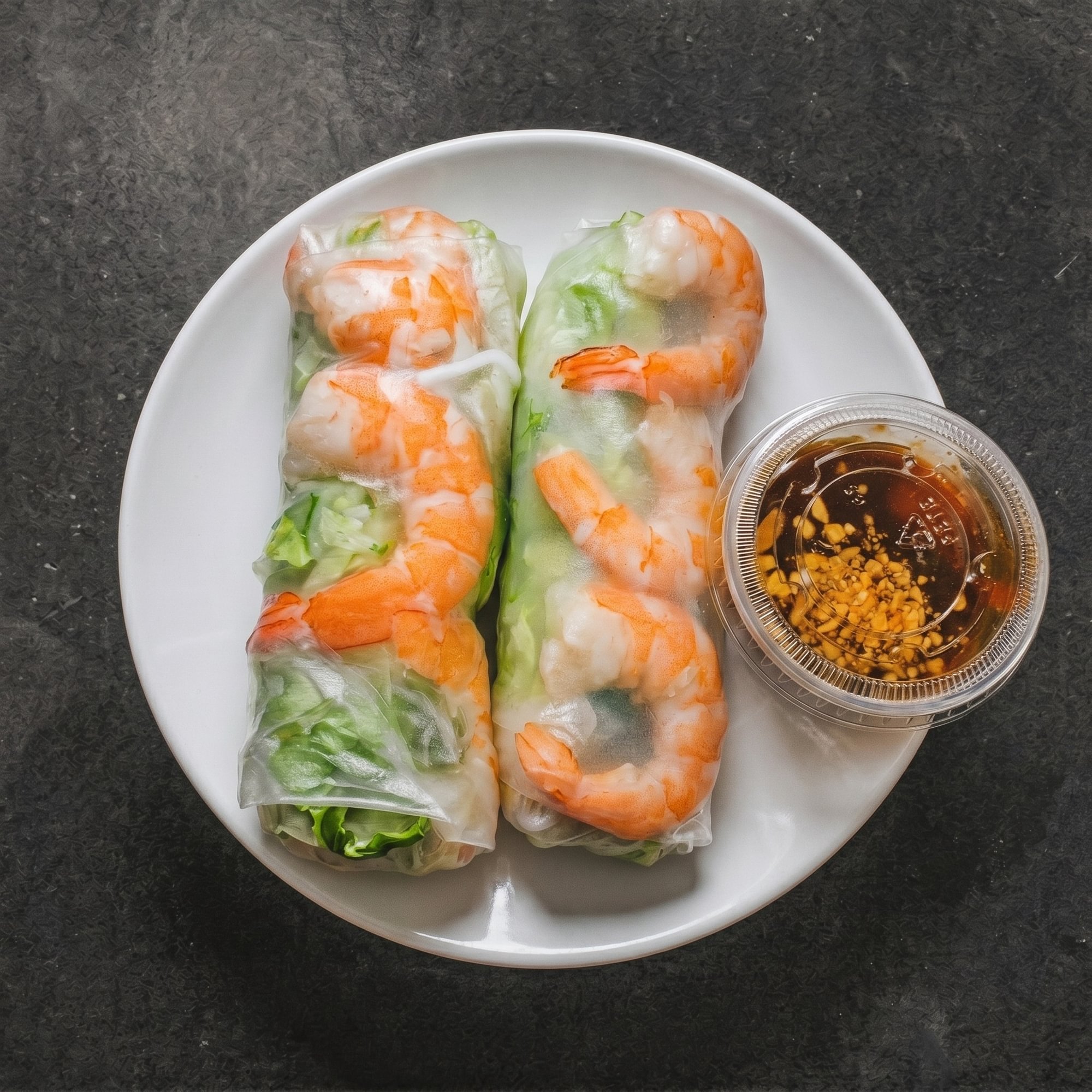 Spring Roll