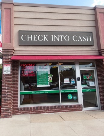Cash advance pineville nc image 2