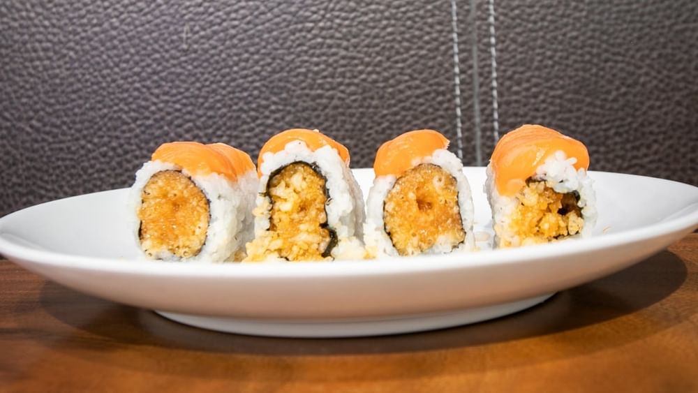 Crunch Roll