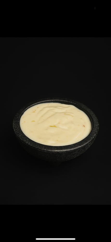 Cheese Dip