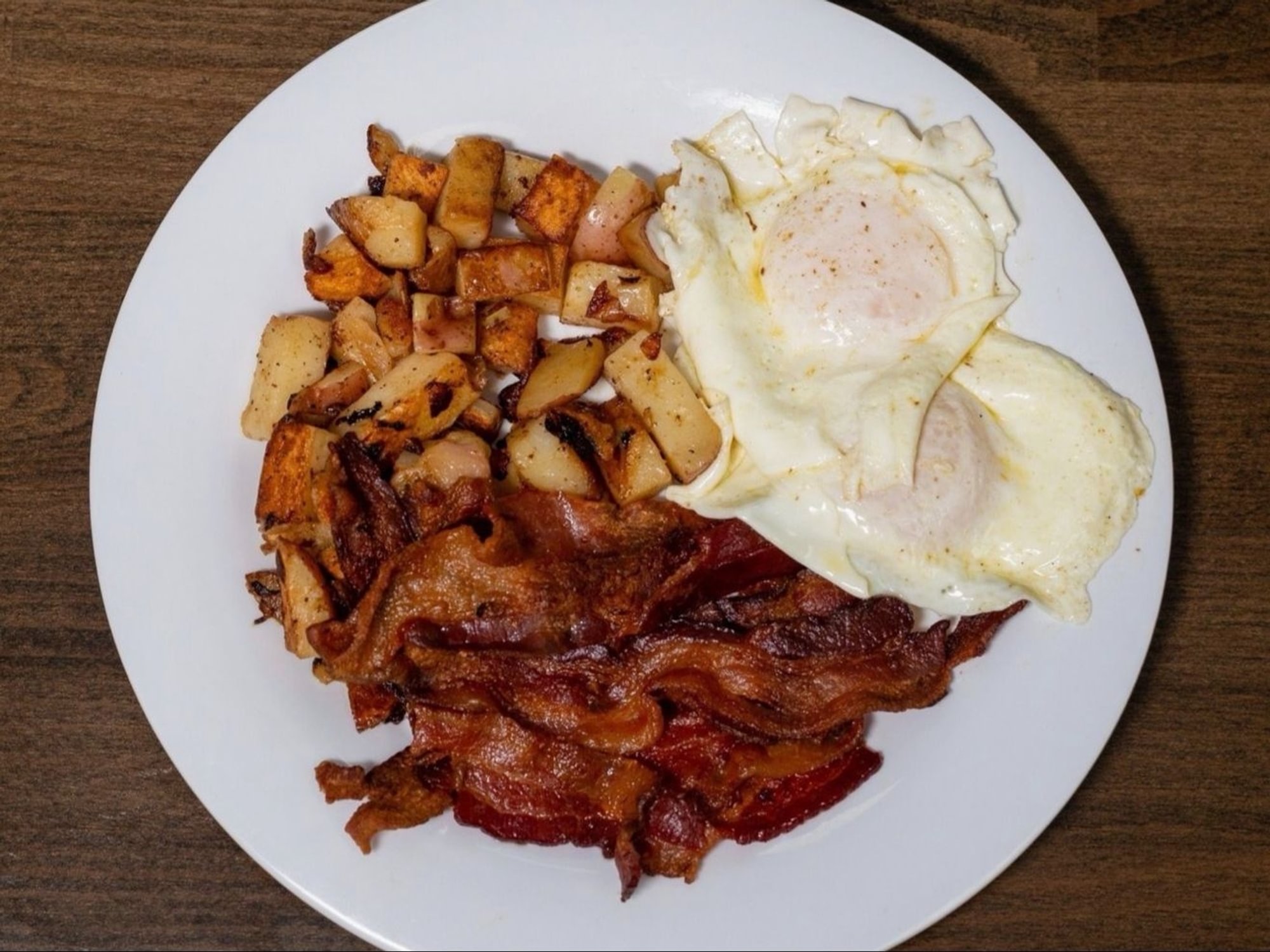 Rise and Shine Platter