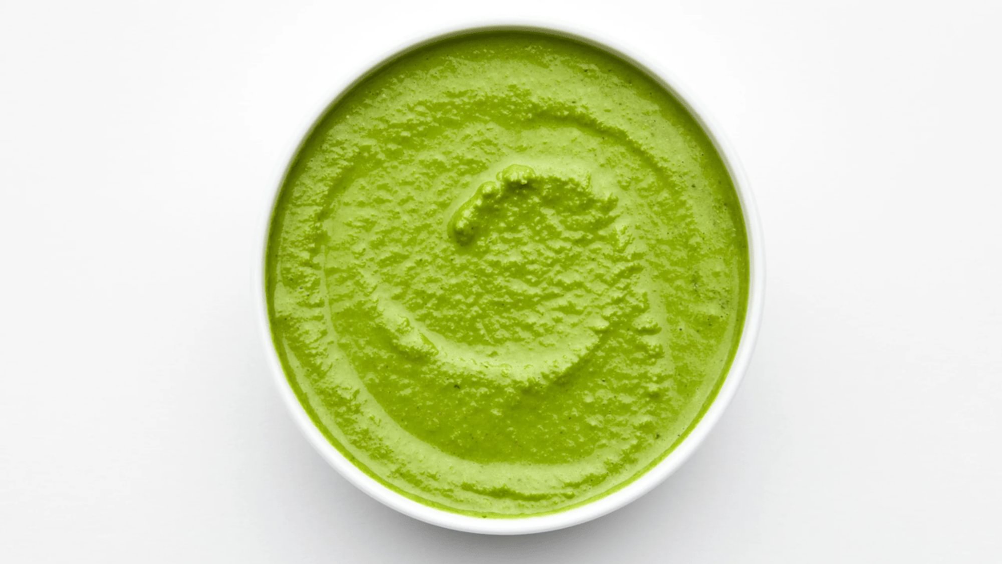 Green Chutney
