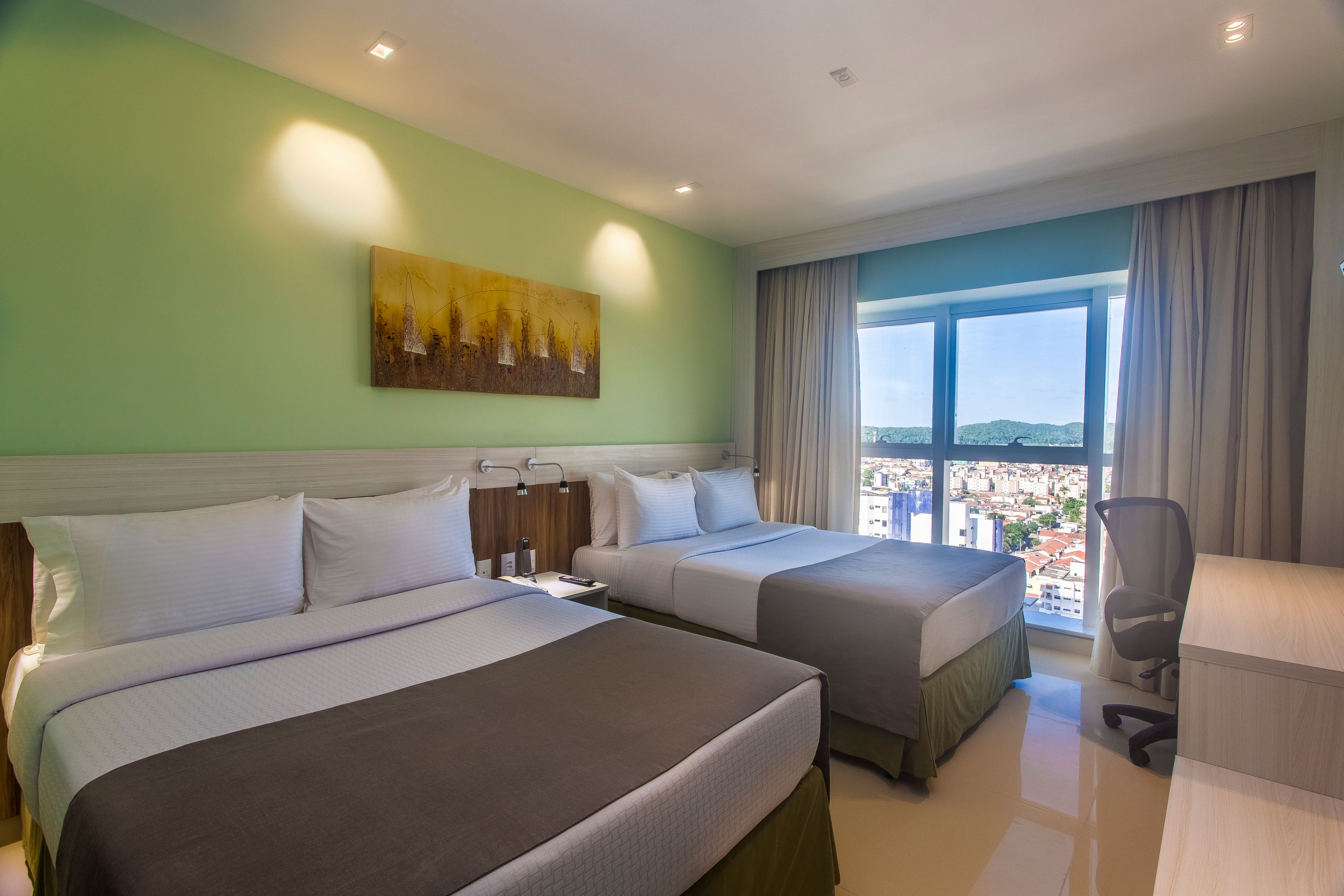 Images Holiday Inn Natal