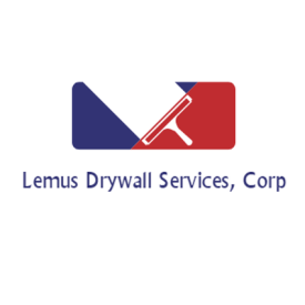 Lemus Drywall Services, Corp Logo