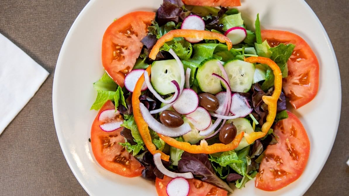 Garden Salad