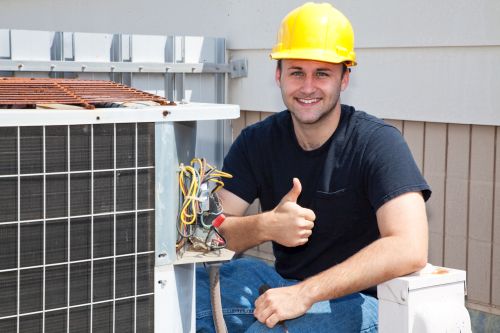 Pacific Heating & Air Conditioning Photo