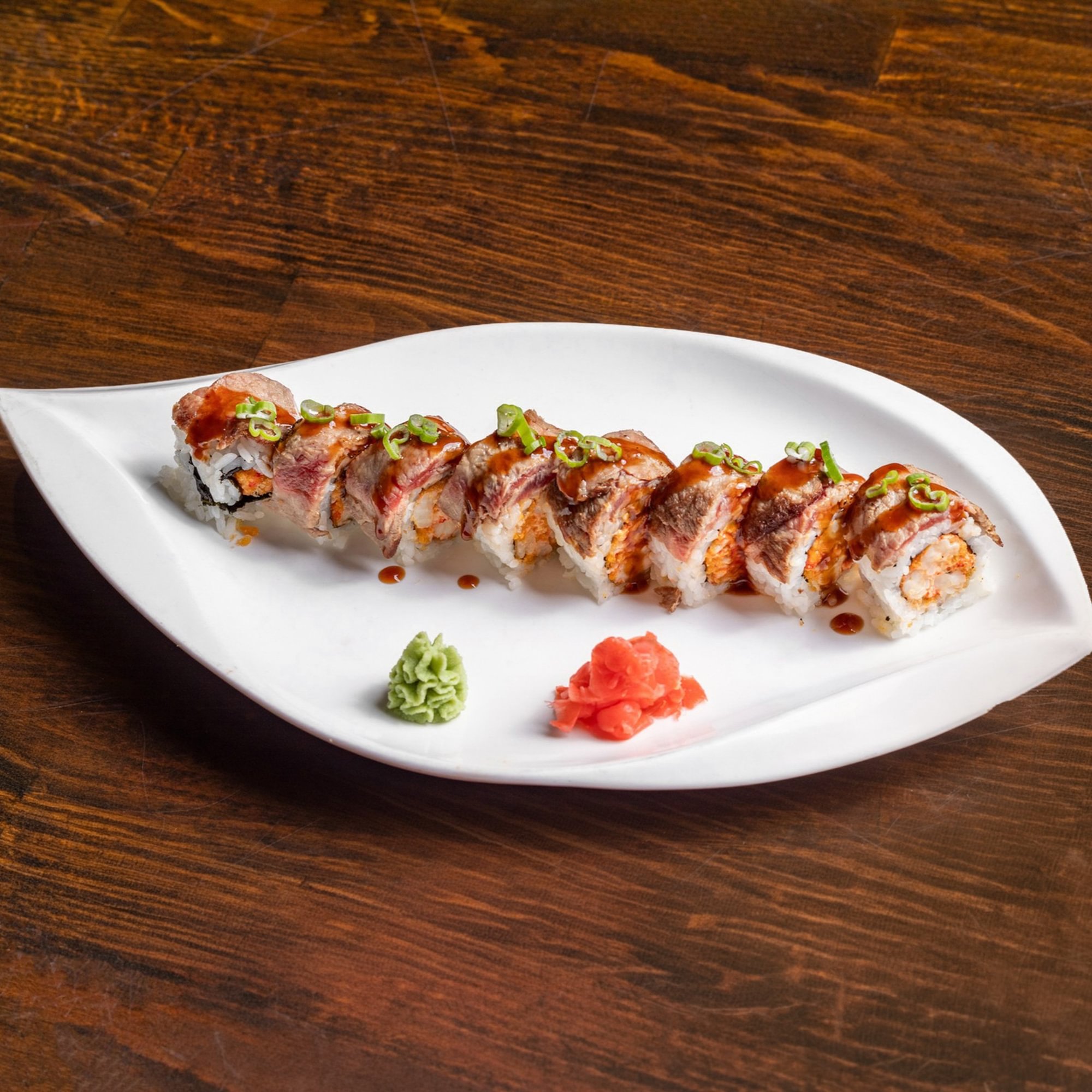 Surf n’ Turf