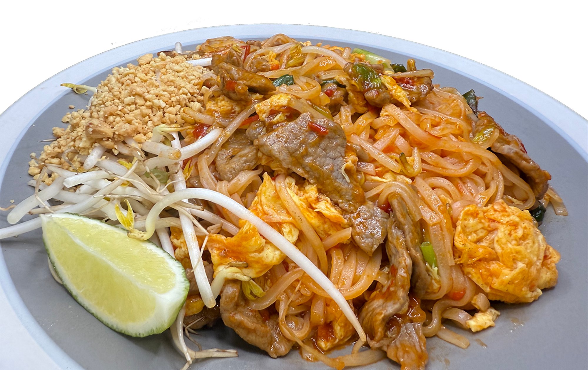 Pad Thai N4