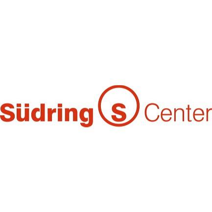 Logo von Südring Center Rangsdorf