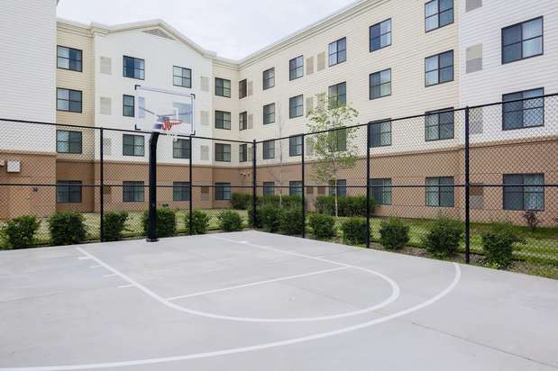 Images Homewood Suites by Hilton Anchorage