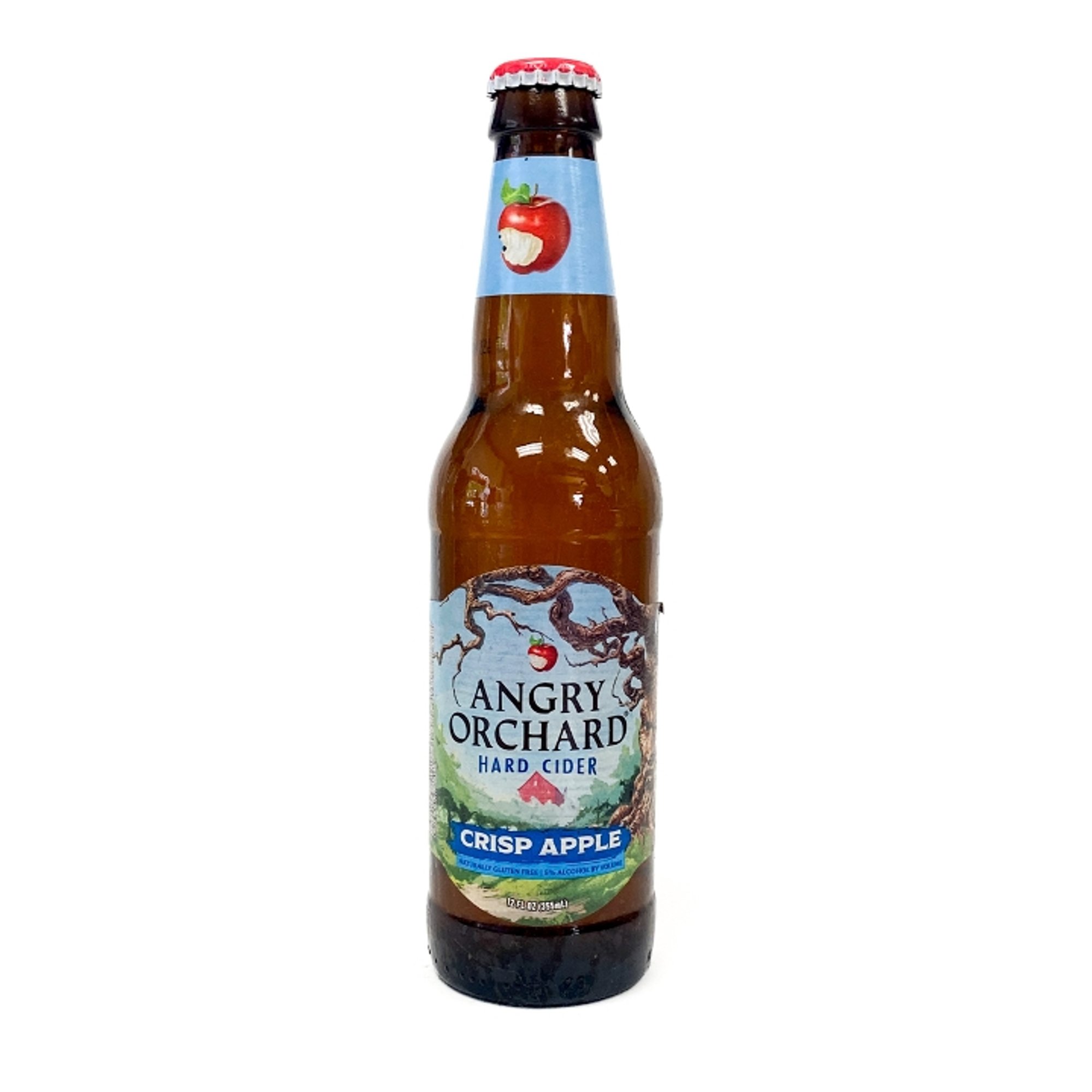 ANGRY ORCHARD