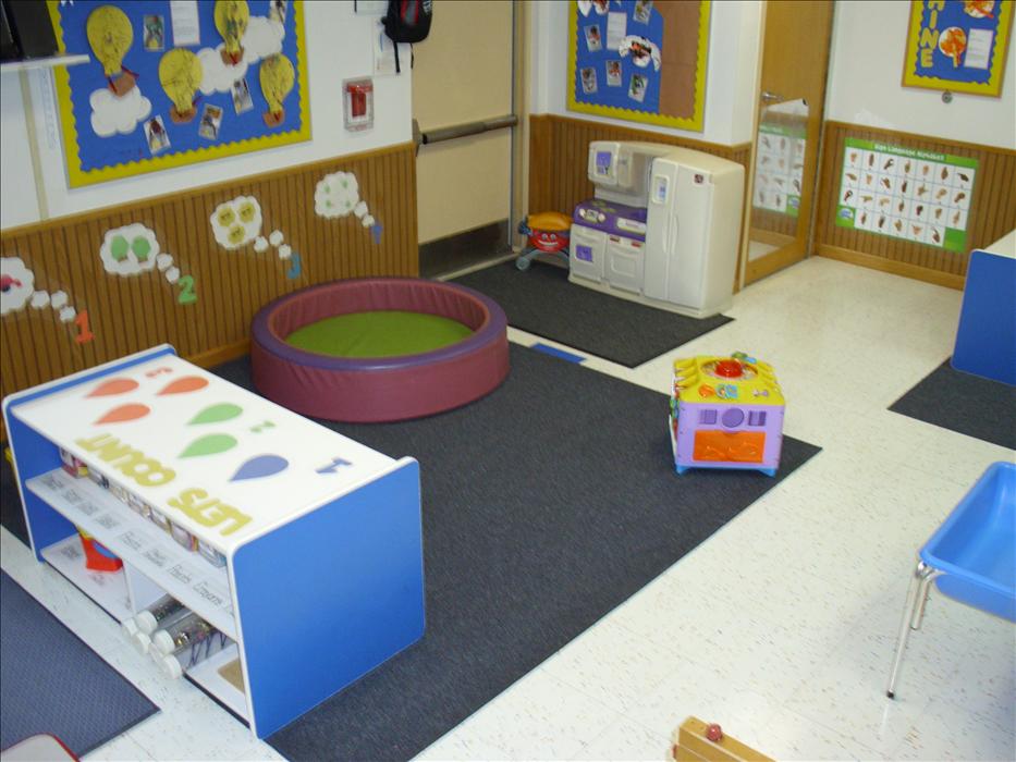 Pewaukee KinderCare Photo