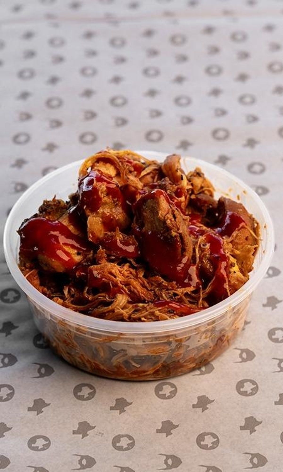 Side Chicken (6 oz)
