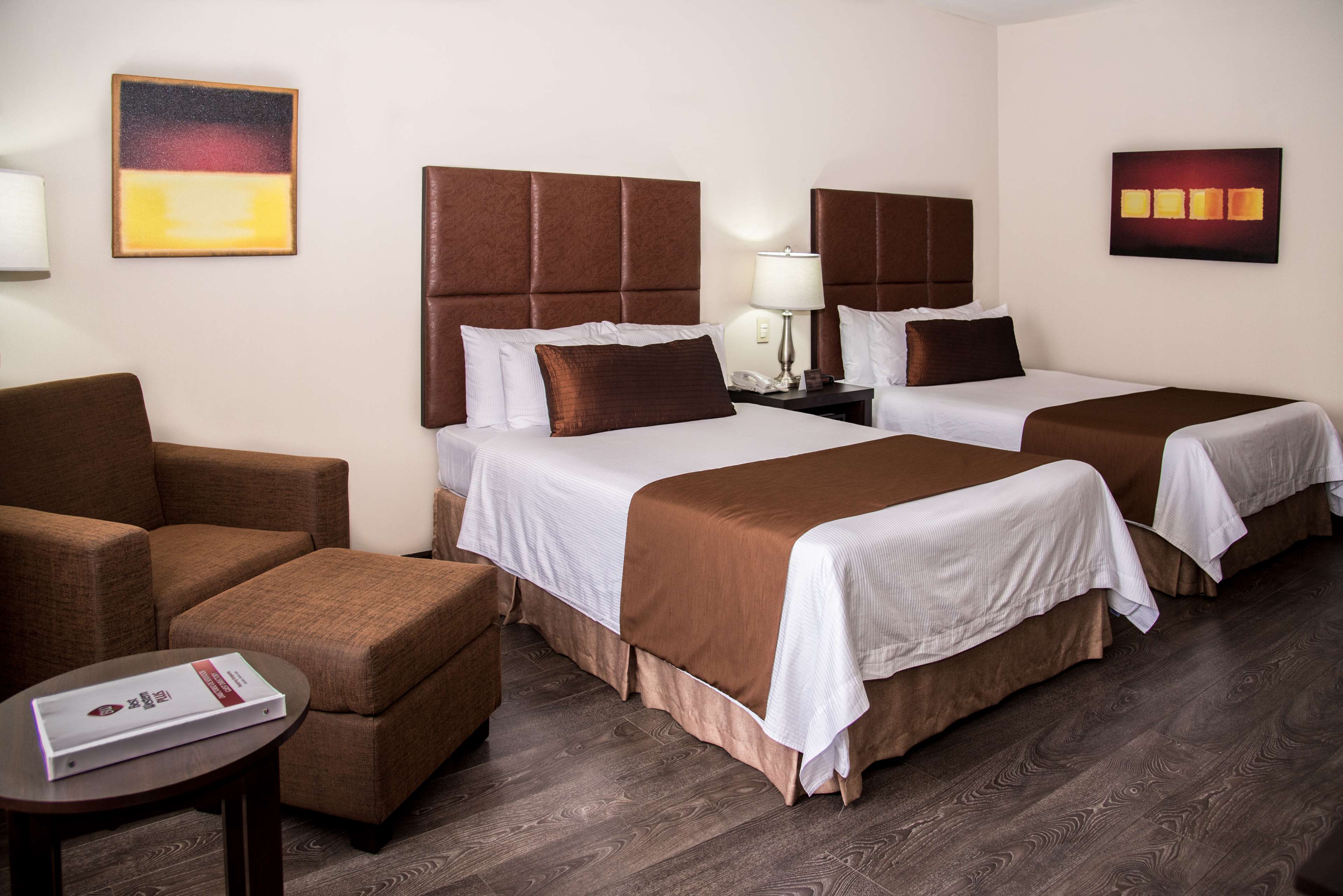 Images Best Western Plus Monterrey Airport