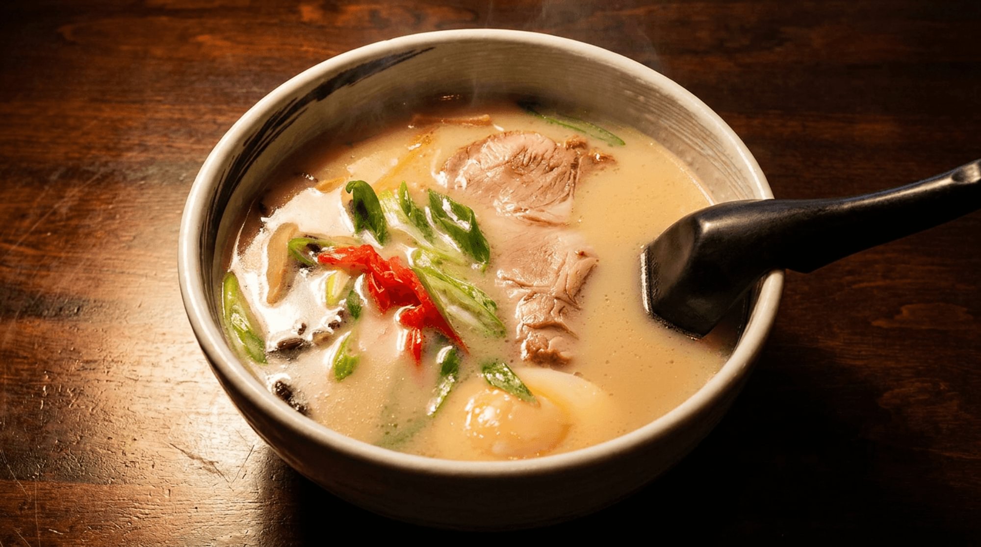Mini Ramen