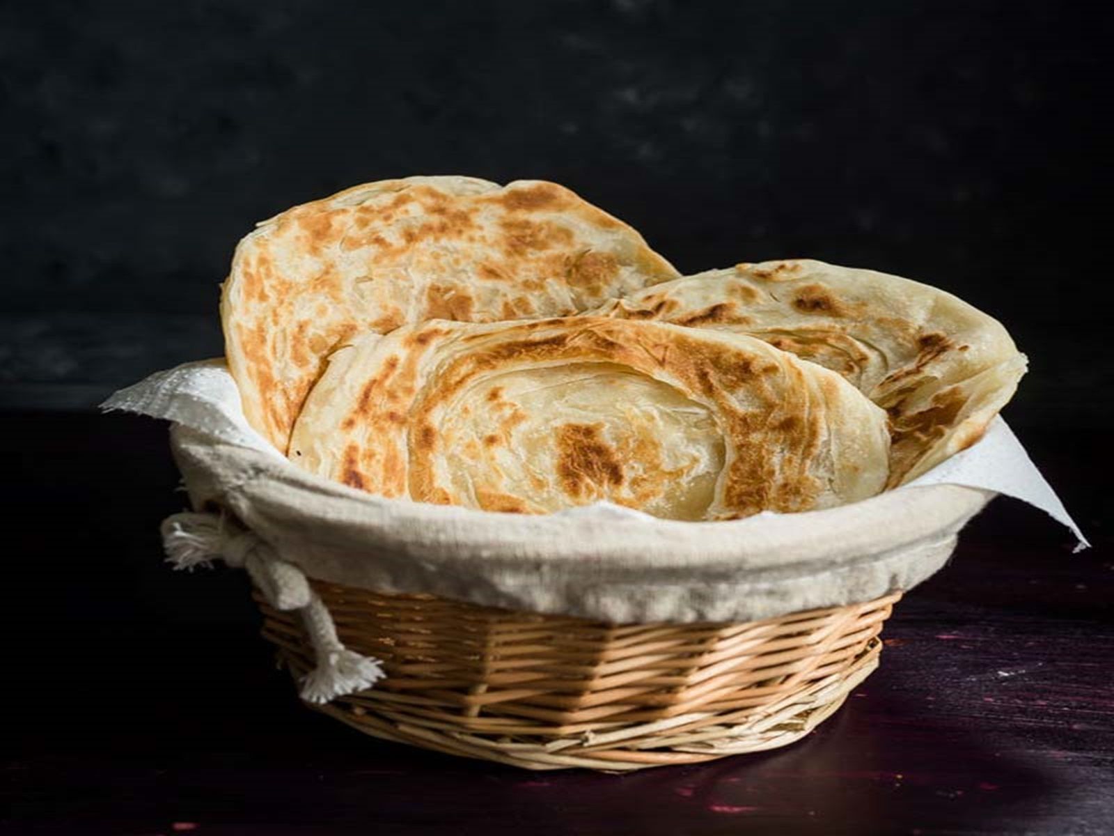 Malabar Parotta 1 pc.