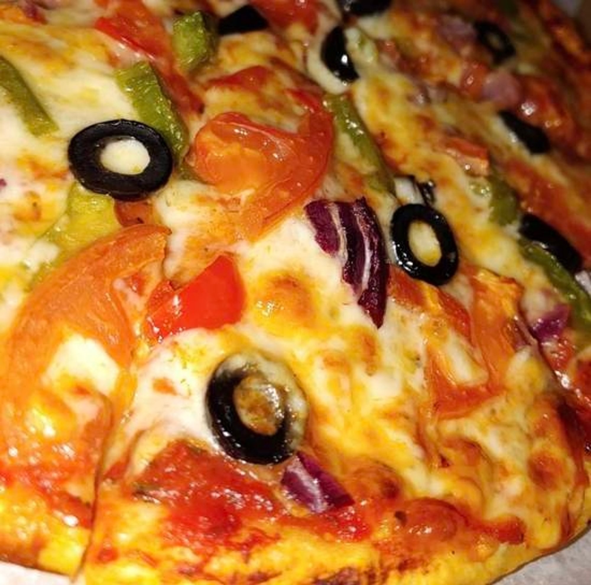 Veggies