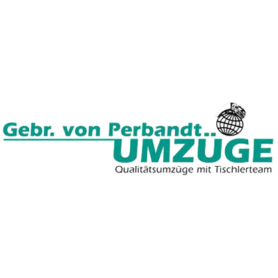 Logo von Gebr. von Perbandt Umzüge