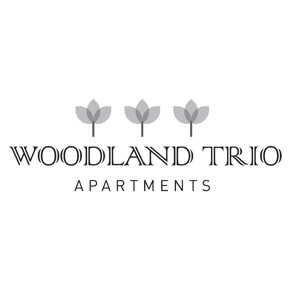 Woodland Trio Apartments