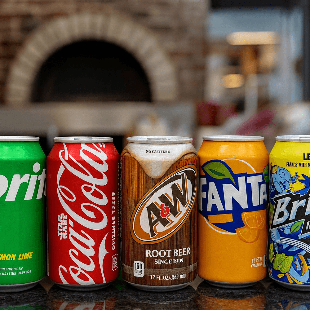 Soda