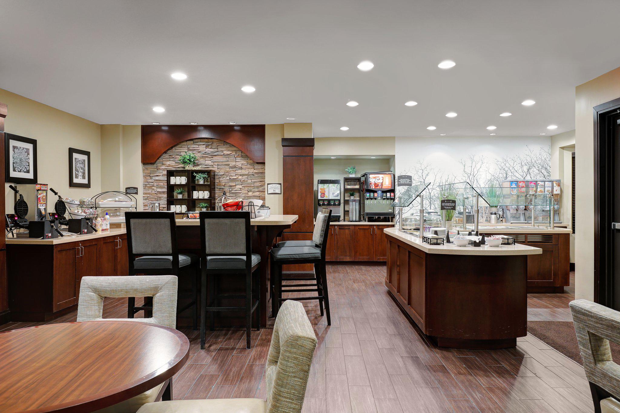 Staybridge Suites Washington D.C. - Greenbelt Photo