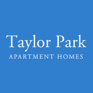 Taylor Park Apartment Homes Logo