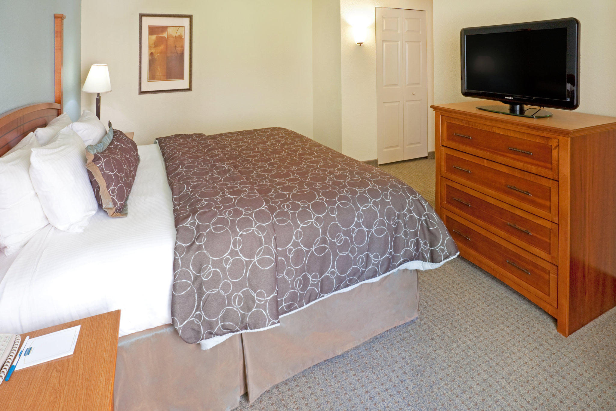 Staybridge Suites Dallas-Las Colinas Area Photo