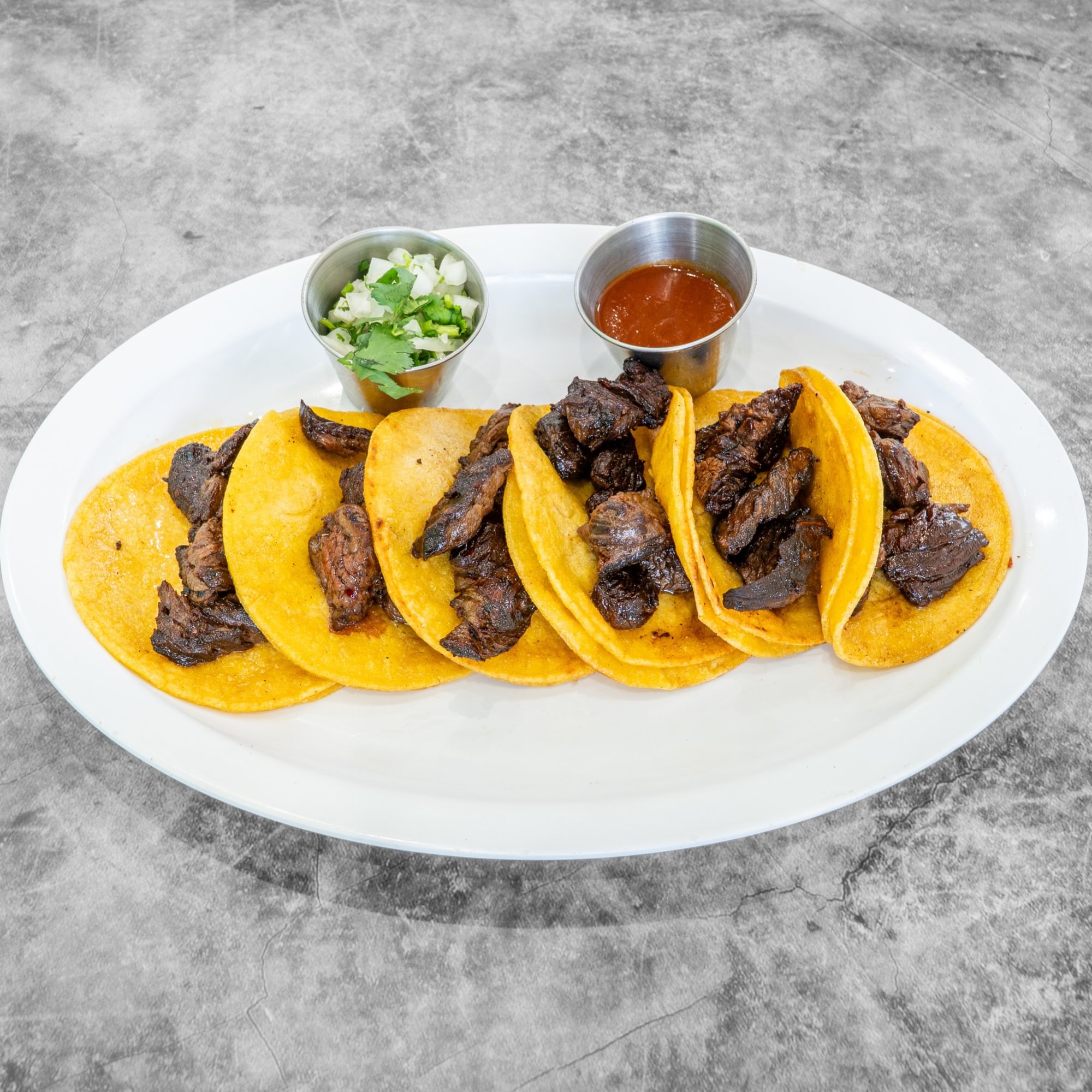 Street Tacos Specials