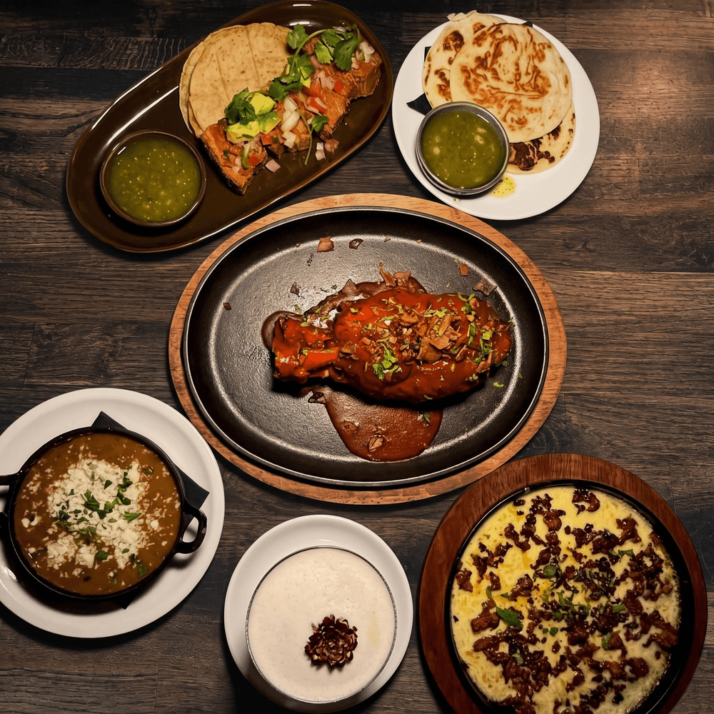 5 Horas Puerco
