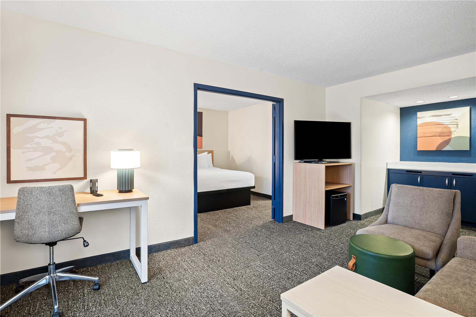 Spark by Hilton Bettendorf Quad Cities Image