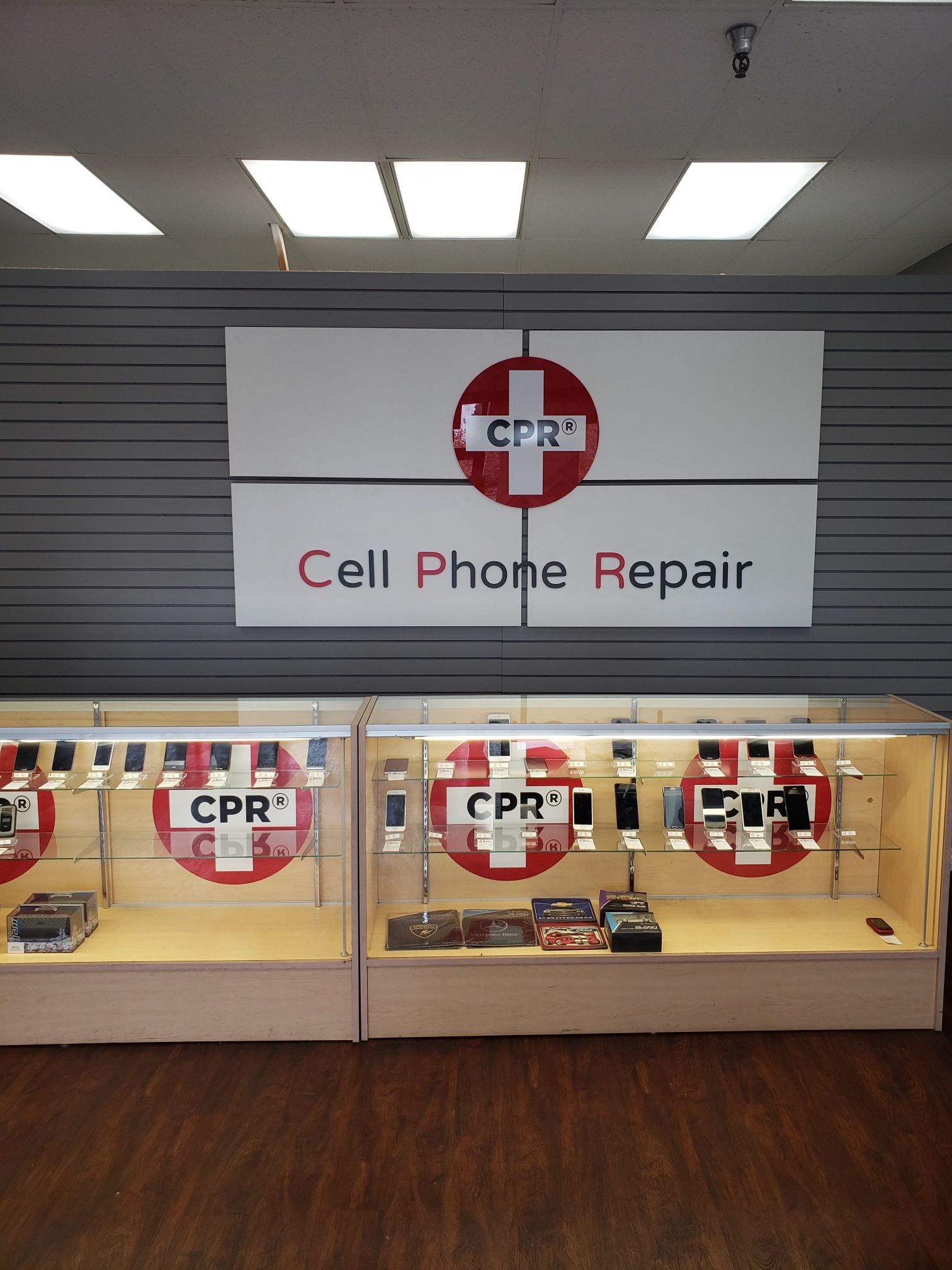 CPR Cell Phone Repair Cypress Photo