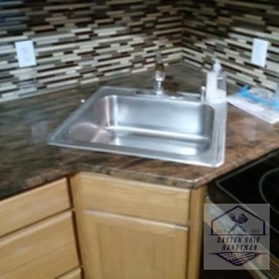 Dayton Ohio Handyman LLC