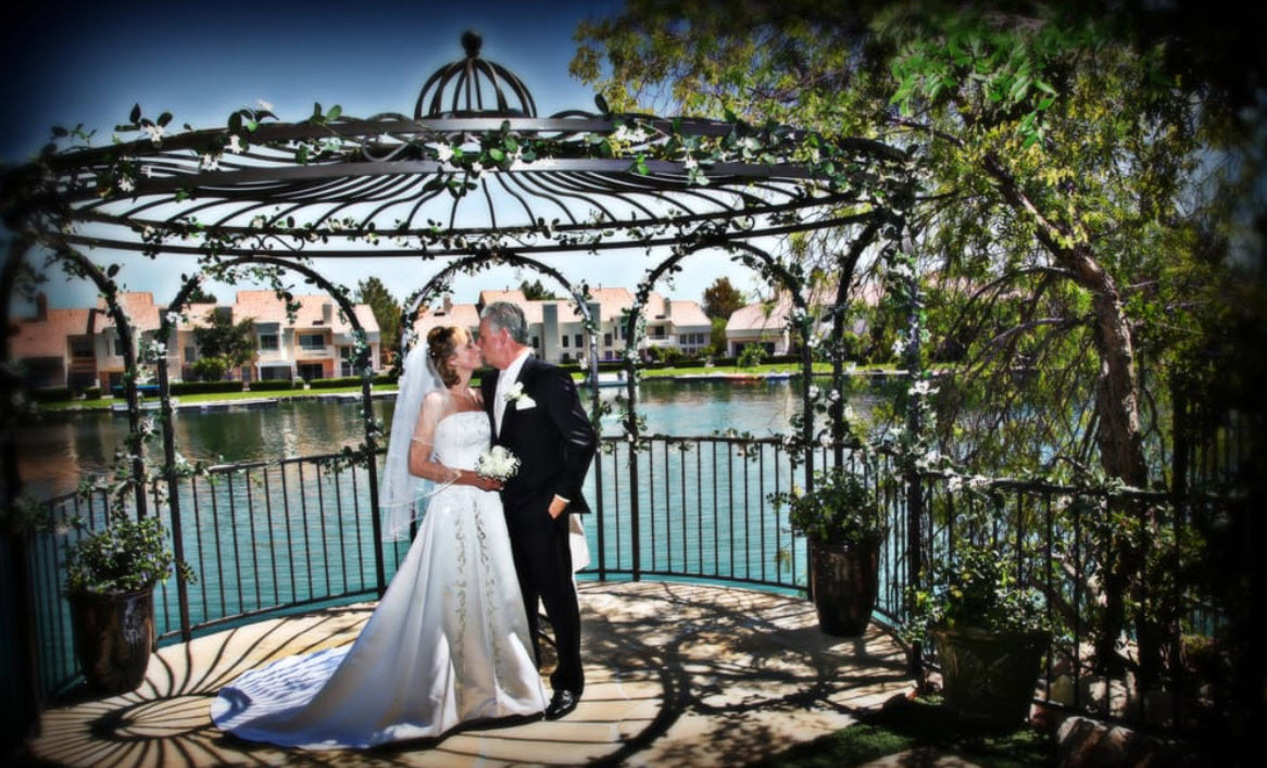 Lakeside Weddings and Events Photo