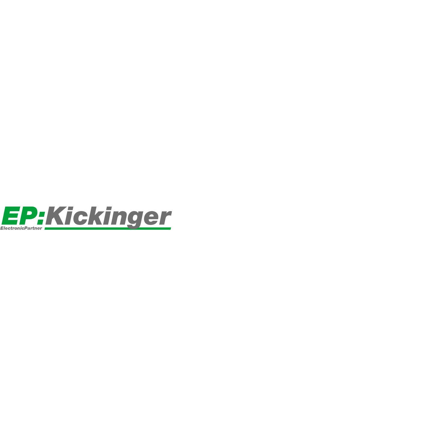 Logo von EP:Kickinger
