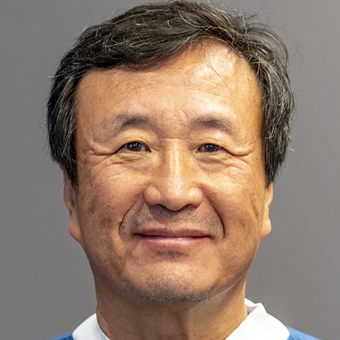 profile headshot