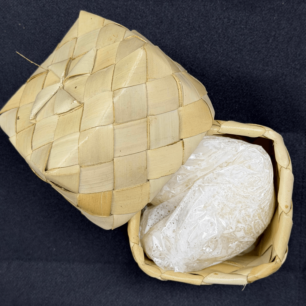 Sticky Rice