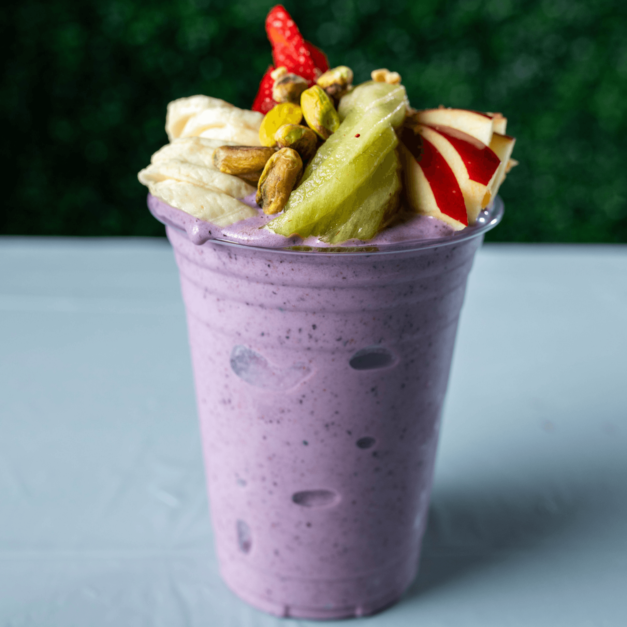 Fruit mocktail
