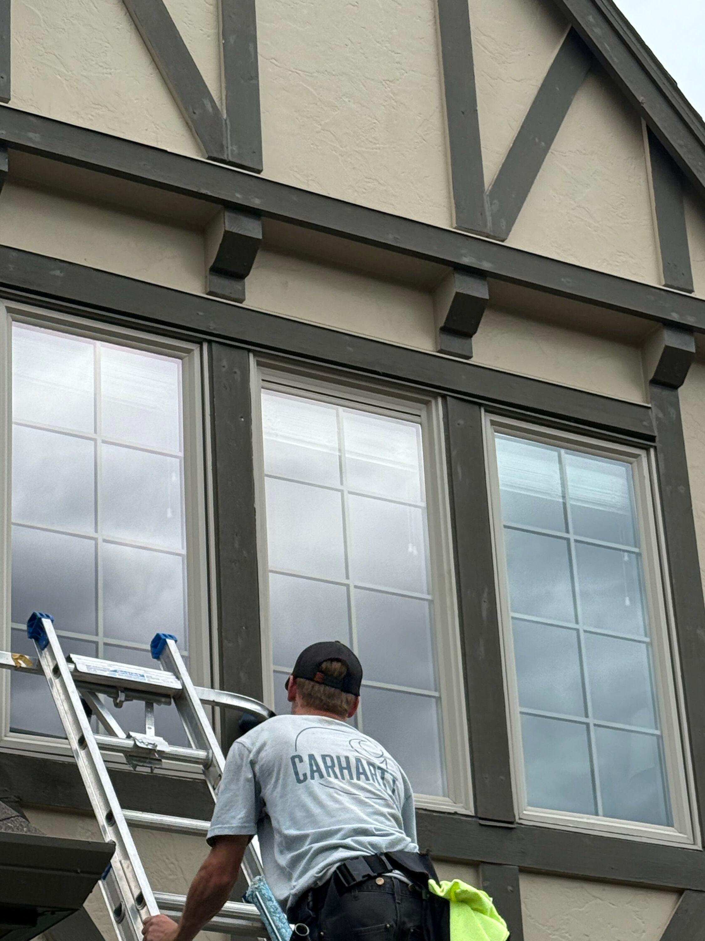 Worth It Exterior Cleaning - Hillsboro, Beaverton, Lake Oswego Image
