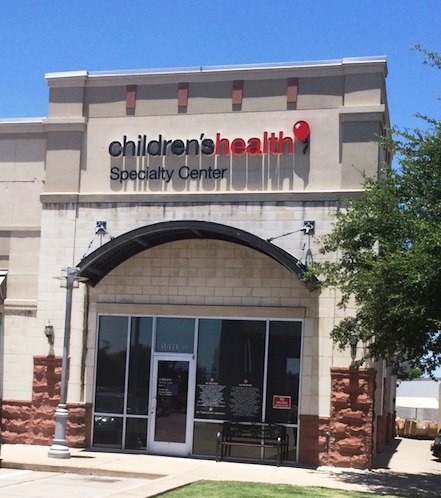 Images Children's Health Specialty Center Waxahachie