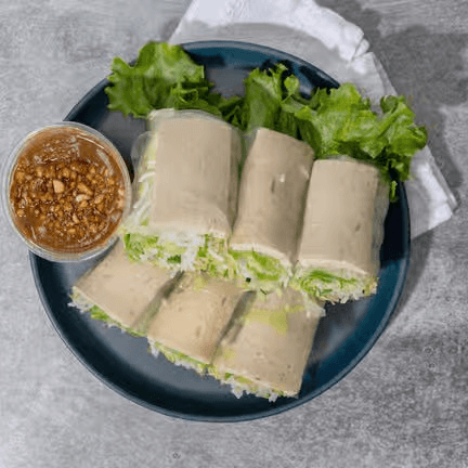 A3. Spring Rolls