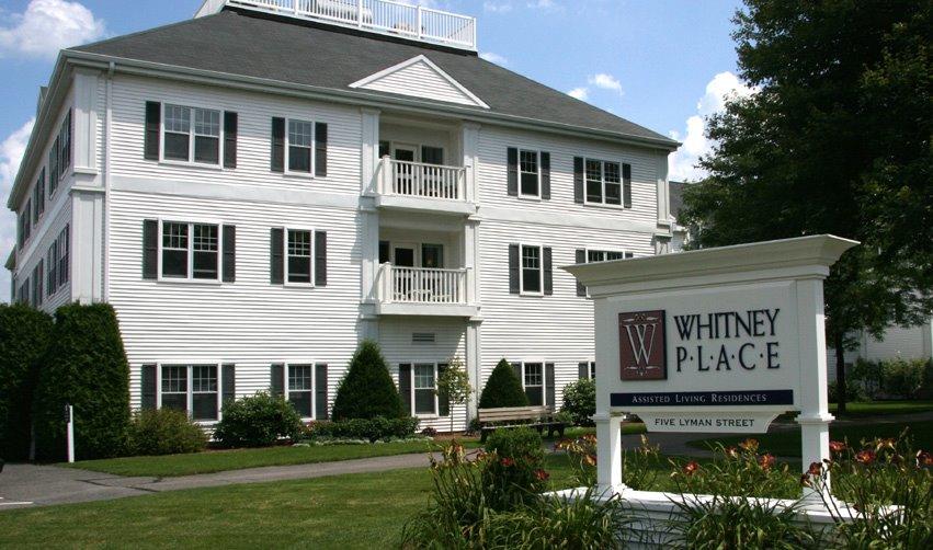 Whitney Place Assisted Living and Memory Care Photo