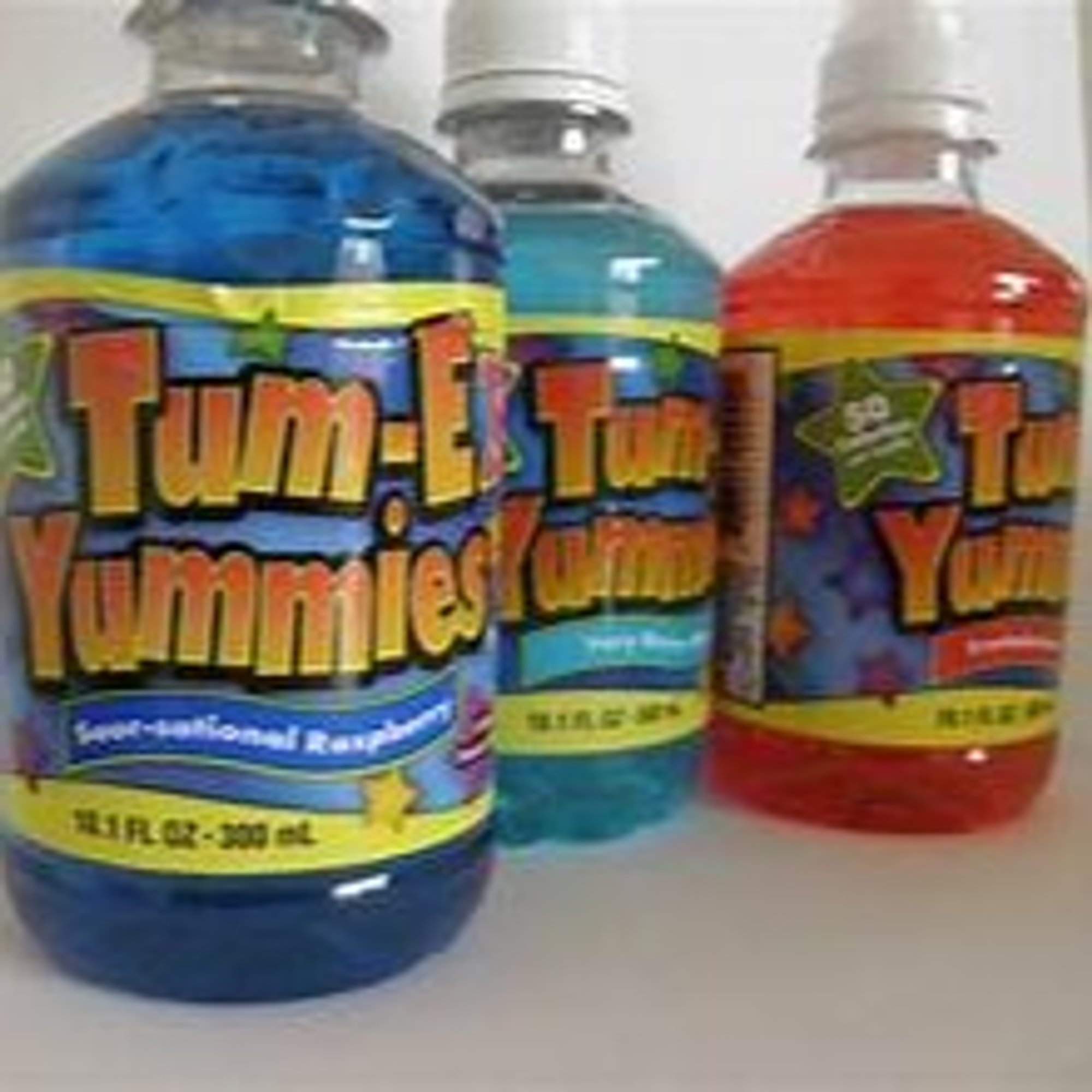 Tum-e Yummies
