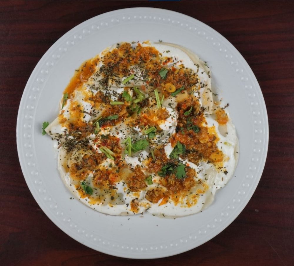 Aushak Entrée